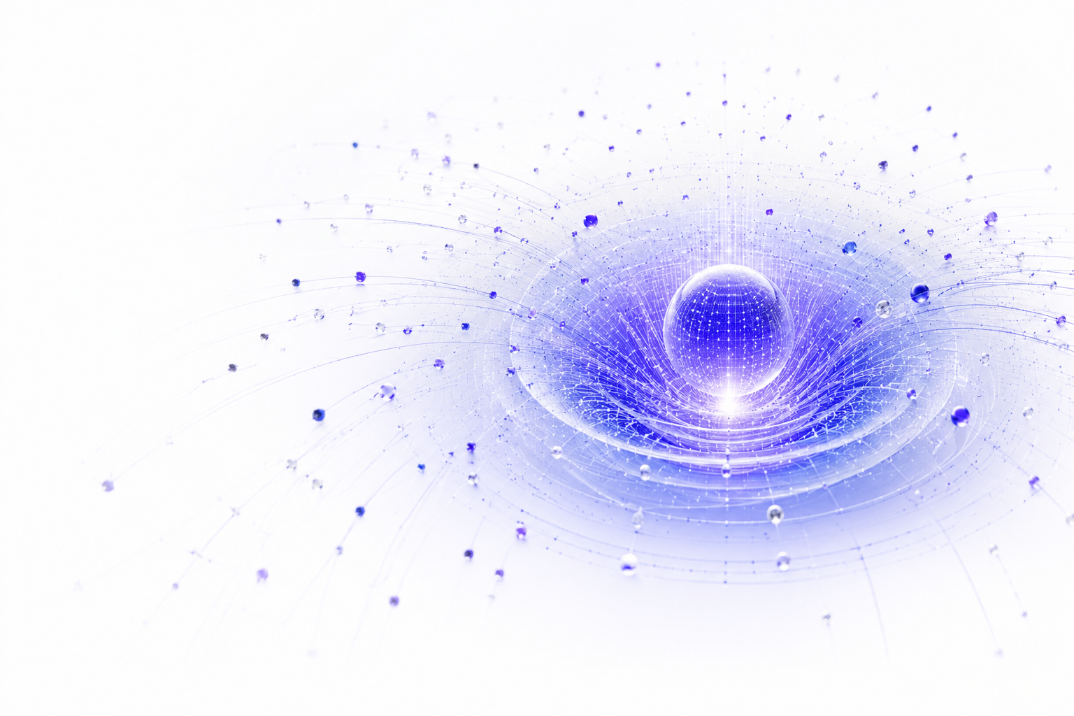 Network visualization